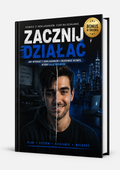 Zacznij działać. - eBook Premium + BONUS